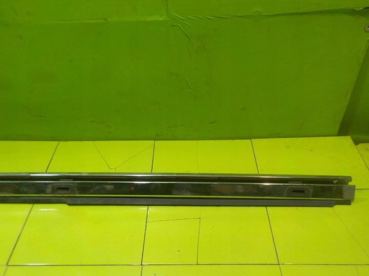 фото №3, Jeep commander i 07r рейлинг крышный левый