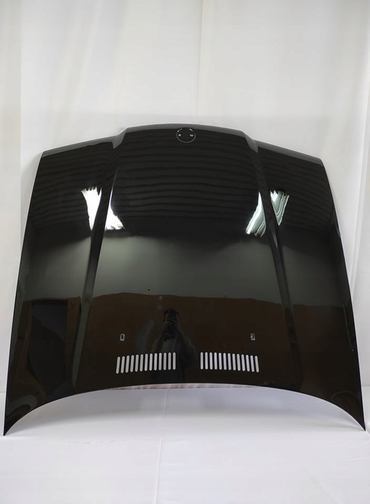 фото №6, Капот реплика bmw e36 laminat febla купе cabrio