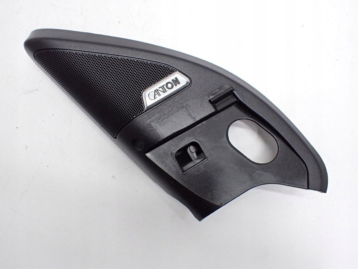 фото №1, Динамік лівий трикутник canton оригінал 5e0035411h octavia iii 5e rs vrs 17r