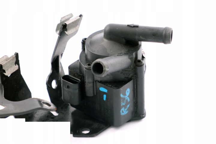 фото №4, Mini cooper s r55 r56 r57 r58 водяна помпа  7630371
