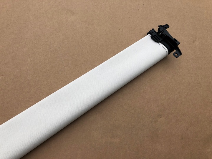 фото №8, Штора ролета защита люк панорамы панорамы серый серый do bmw