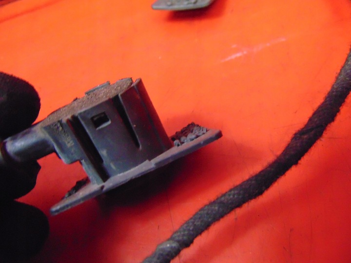 фото №9, Mercedes vito w639 viano установка жгут 4x датчики pdc парковка зад