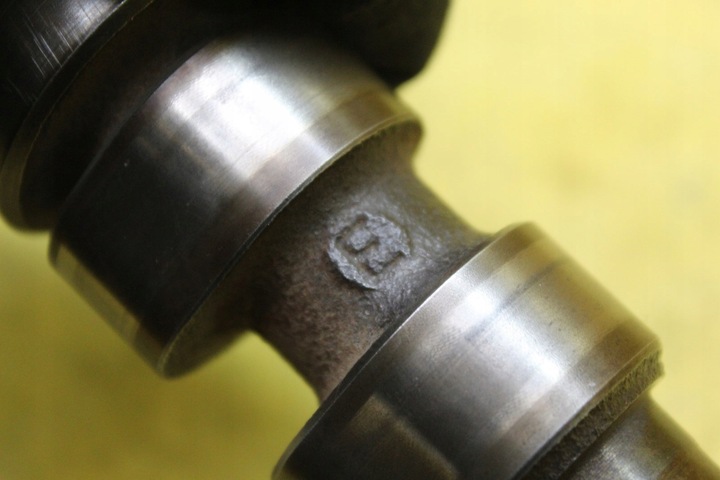 фото №13, Вал випускний golf iv 1.4 b akq