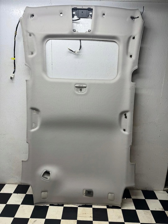 фото №1, Стеля люк subaru outback iv 2009-2015