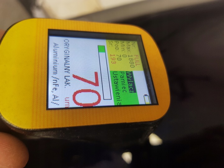 фото №12, 2 citroen ds7 crossback крыло левые перед передний eku 1827340b03