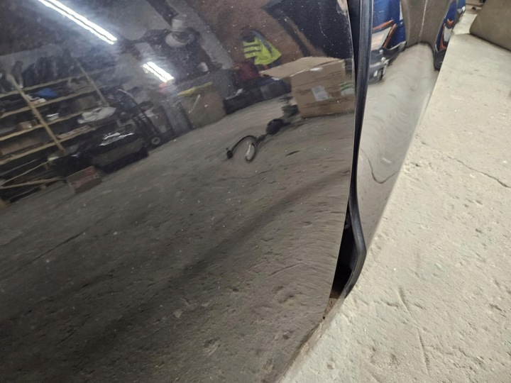 фото №7, Дверь правые перед передние kia ceed ii 12-17 цвет 1k