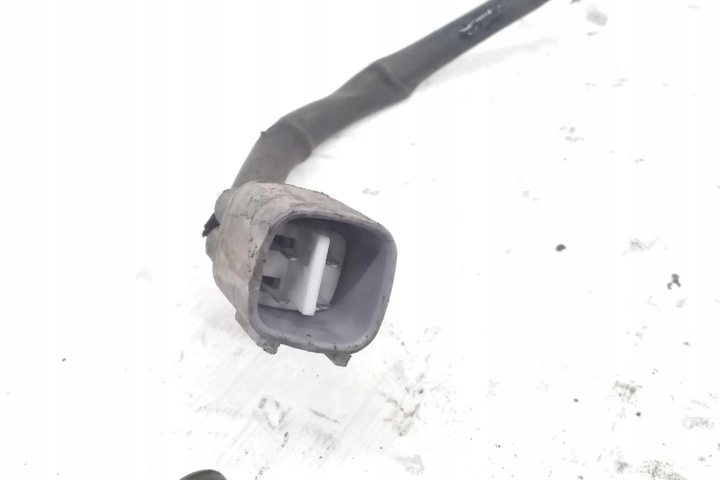 фото №1, Лямбда-зонд toyota prius _w3_ 536002c20 1.79l 2012