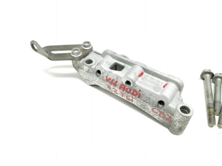 фото №6, Лапи двигуна vw audi skoda 1.2 tsi cbz 03f199275c