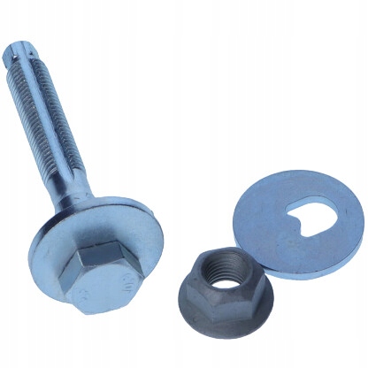 фото №1, Гвинт важеля mimośrodowa зад audi vw skoda