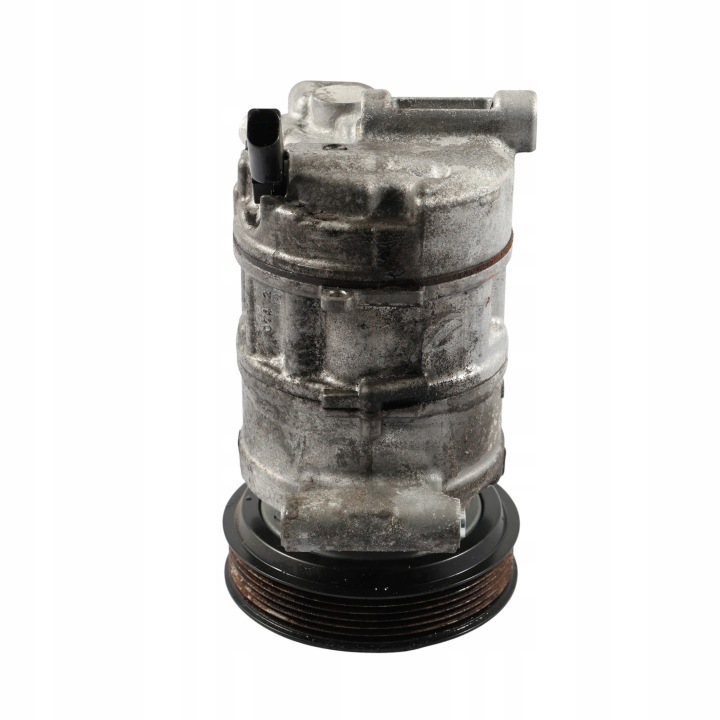 фото №13, Audi a4 b9 a5 f5 дизель компресор кондиціонера 8w0816803l