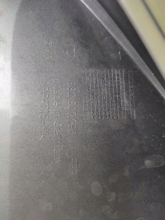 фото №8, Бампер porsche boxter gts рестайлінг 982.807.796 cayman 718 гарний org