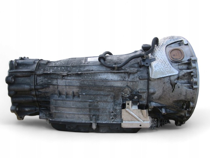фото №4, Коробка передач коробки передач 722903 722.9 mercedes ml ml350 w166 3.0 cdi дизель