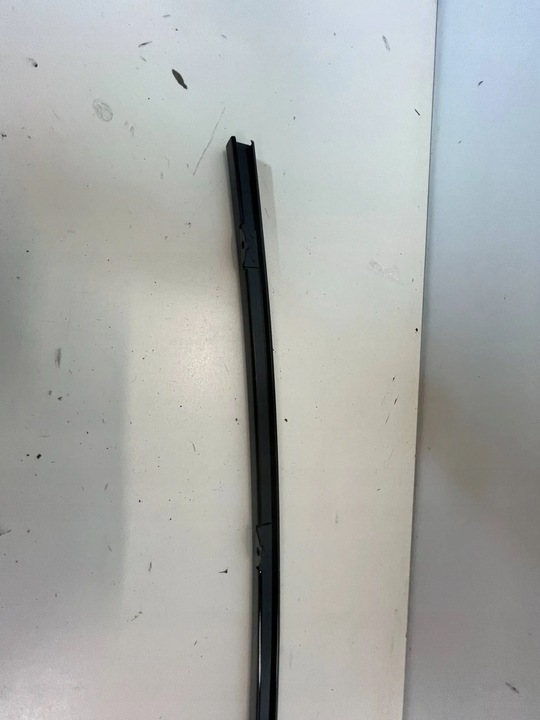 фото №9, Mitsubishi pajero iii iv длинный планка накладка дверь левый зад новая oem