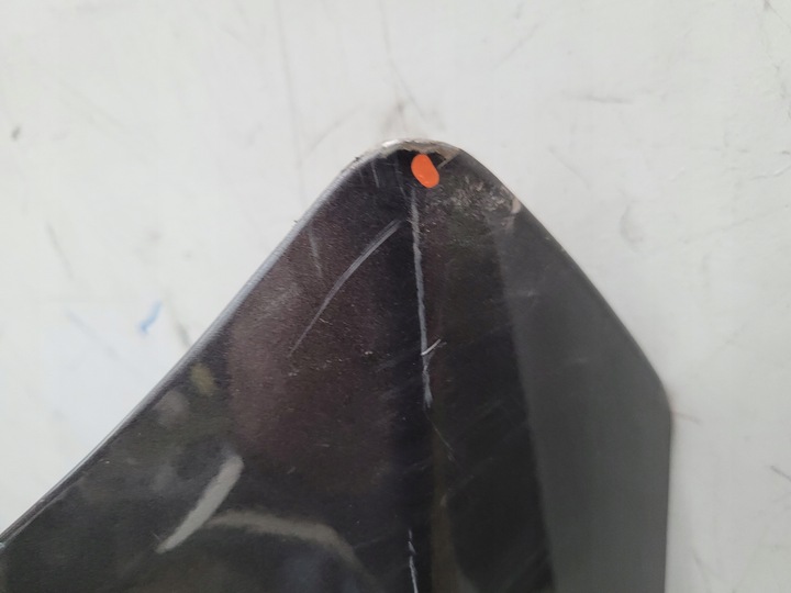 фото №12, Jeep compass 1 рестайлинг 11-16 капот крышка двигателя