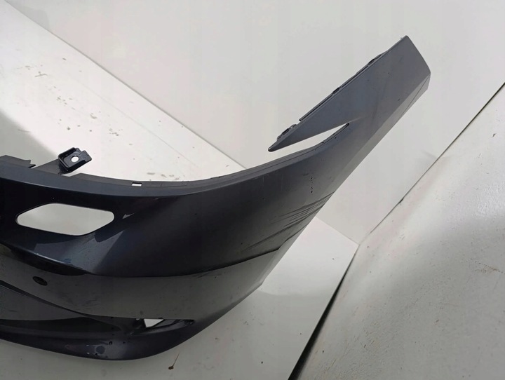 фото №6, Бампер перед переднє lexus es vii