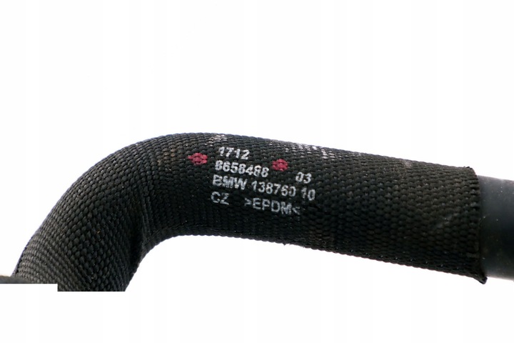 фото №10, Mini cooper one f55 f56 шланг шланг труба воды