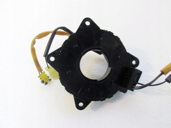 фото №4, Лента подушки водителя сматыватель chevrolet spark ii