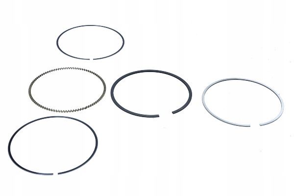 фото №1, Кільця поршневі opel dohc 1,6b 79,00 std