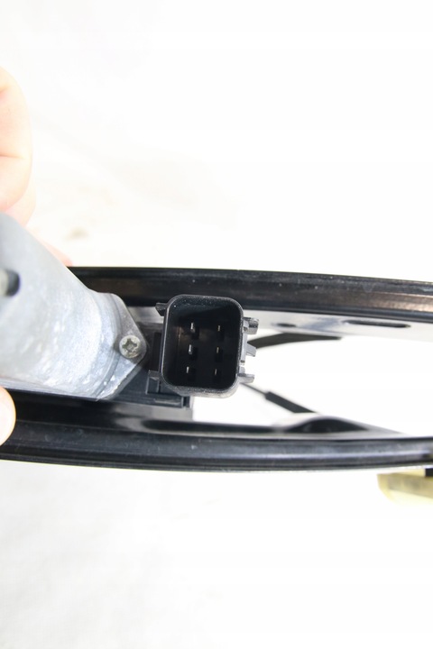 фото №9, Подъемник стекла перед левый электрический range rover evoque l538 i 1 2011-19