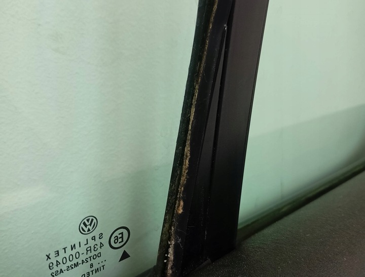 фото №11, Дверь правые зад volkswagen golf