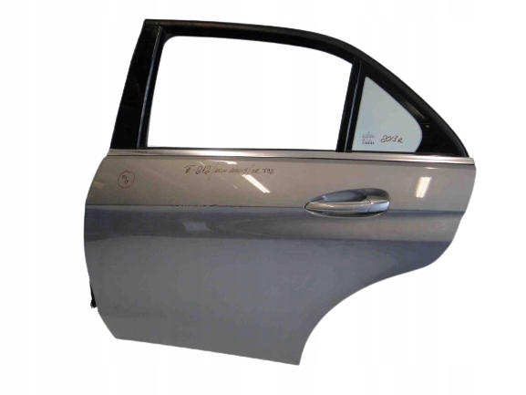 фото №1, Mercedes e клас w212 212 двері ліві задні