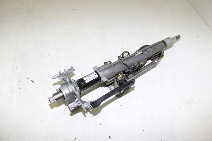 фото №5, Bmw 1 e81 e87 колонка рулевая 6786899 европа