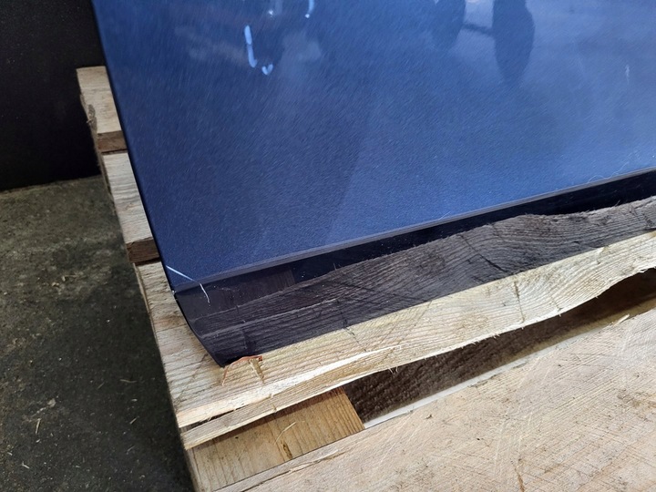 фото №11, Двері лівий перед ліві передні lx5r audi a4 b8 рестайлінг s-line голий