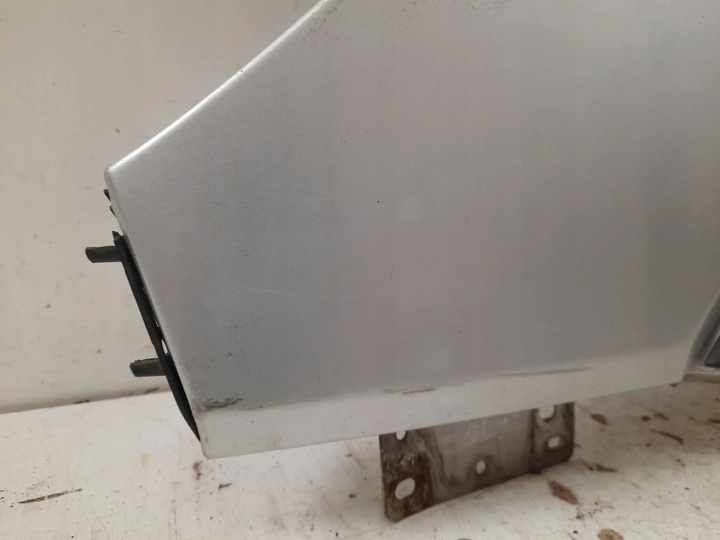 фото №10, 2009 mercedes-benz sprinter w906 крыло