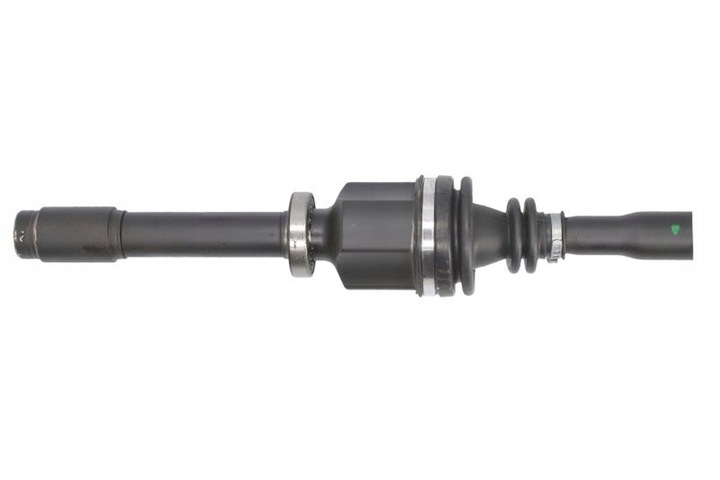 фото №1, Піввісь привідний/вал привідний