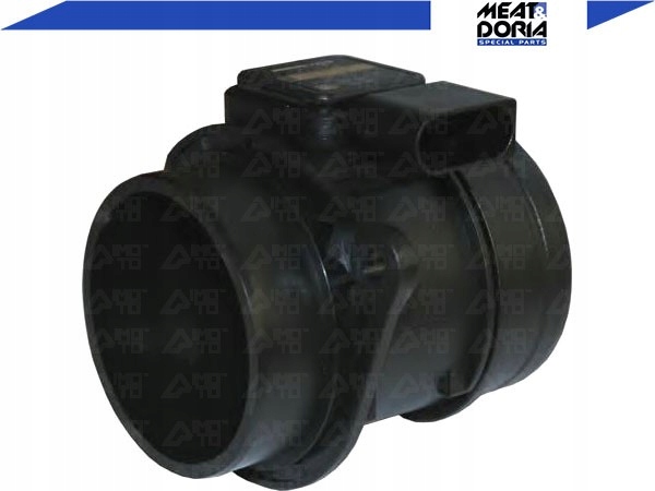 фото №2, Расходомер массовый воздуха [meat doria]