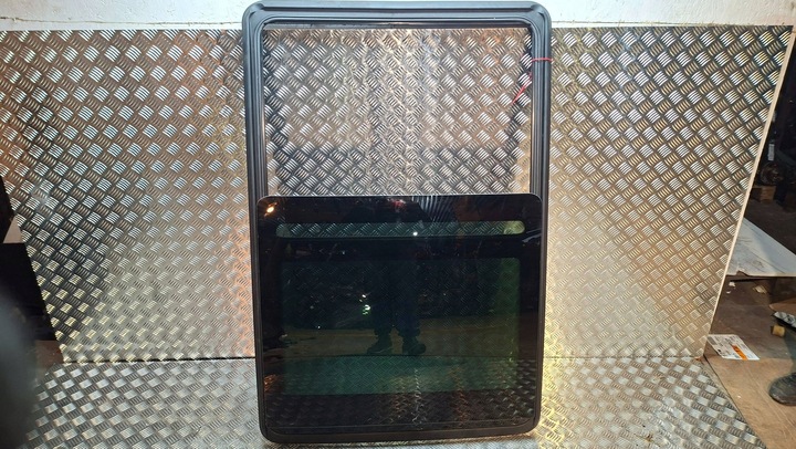 фото №1, Скло люк люк citroen xsara picasso