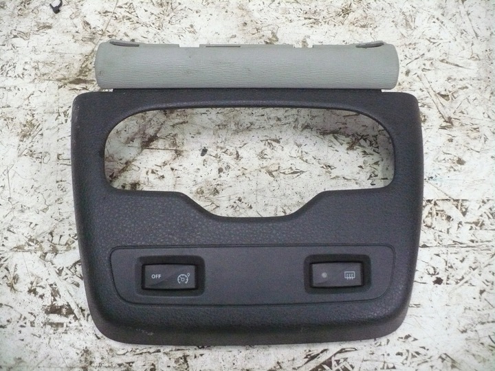 фото №1, Dacia доккер logan рамка корпус заглушка 275008461