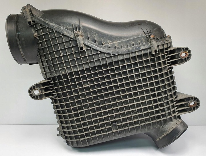 фото №5, Корпус фільтра повітря mercedes actros mp4 a0190942502