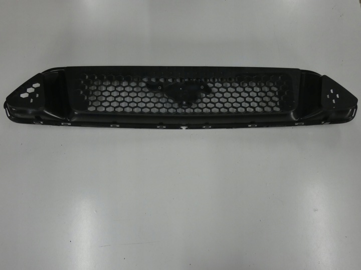 фото №7, Решітка, решітка радіатора ford mustang vi gr3b-8200-acw