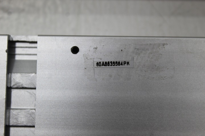 фото №5, Audi q5 80a шина направляющие багажа 80a863555 80a863556