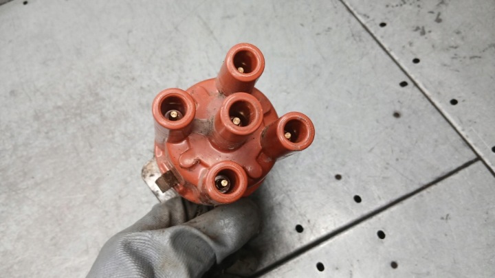 фото №6, Пристрій запалення зажигания opel astra f sedan 94-02r 0237521024