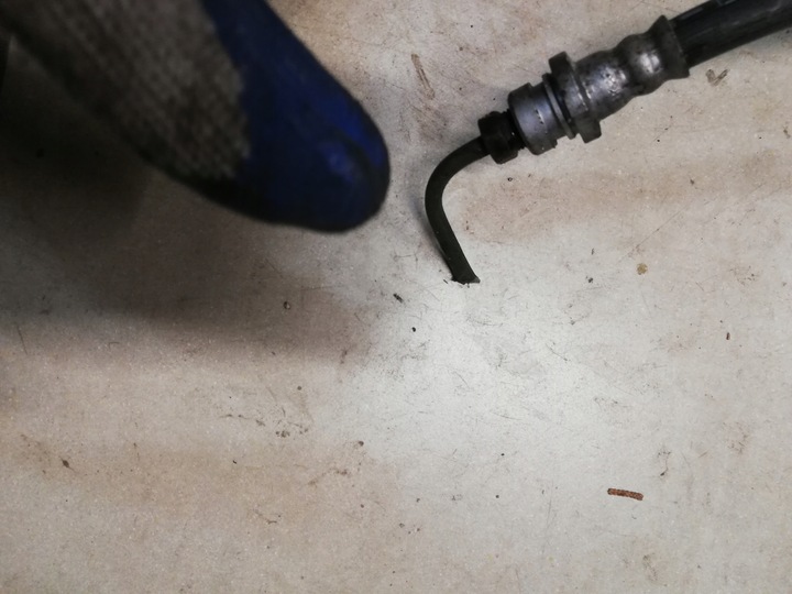 фото №5, Kia rio iii 12 1.1 crdi цилиндр сцепления коробки коробки передач