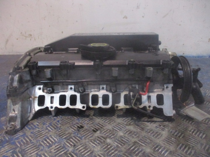 фото №5, Ford mondeo 2.0tddi головка двигуна 1c1q-6090-ad 1s7q-6k537-ab