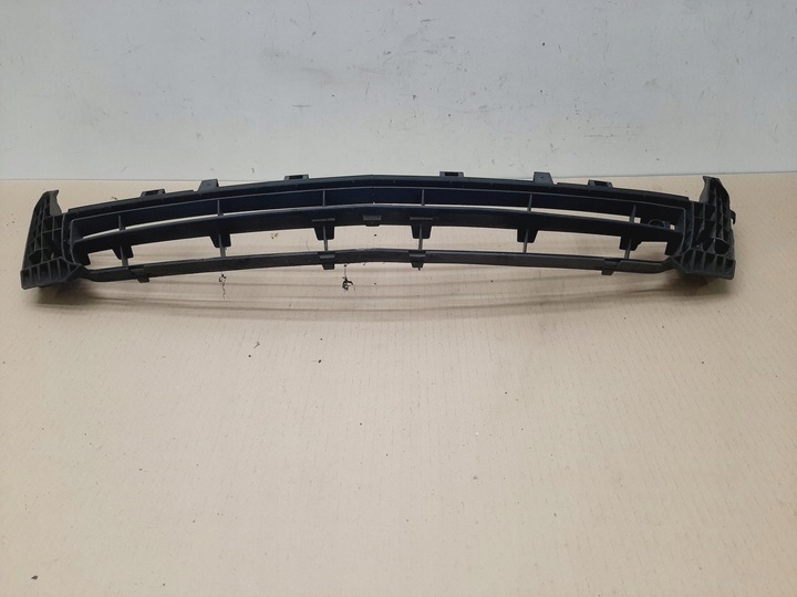 фото №6, Решётка средняя бампер перед opel insignia a годы 2008-2013