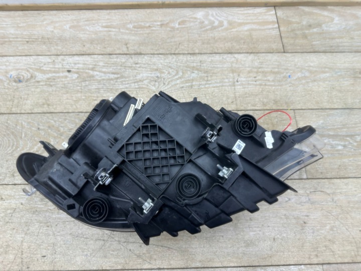 фото №7, Bmw 2 ii f22 f23 bi-xenon поворотний фара передня