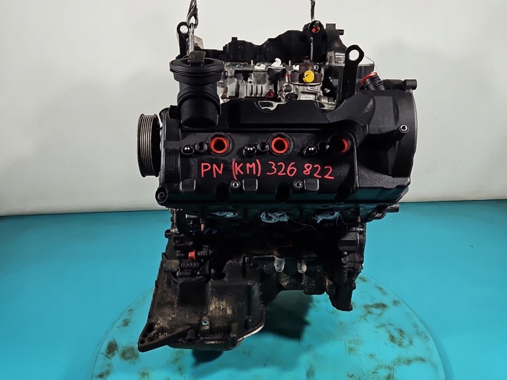 фото №7, Двигун cdt audi a8 d4 4h 3.0 v6 tdi film вимірювання