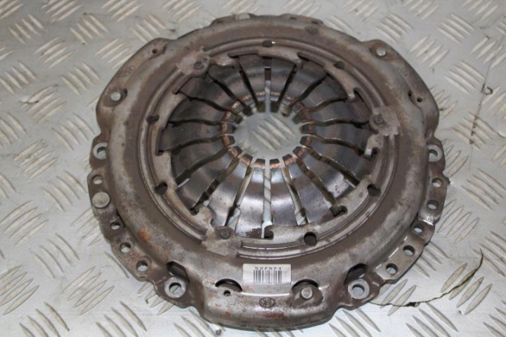 фото №12, Зчеплення комплектні renault clio laguna megane iii 2008-2016 1.5 dci luk