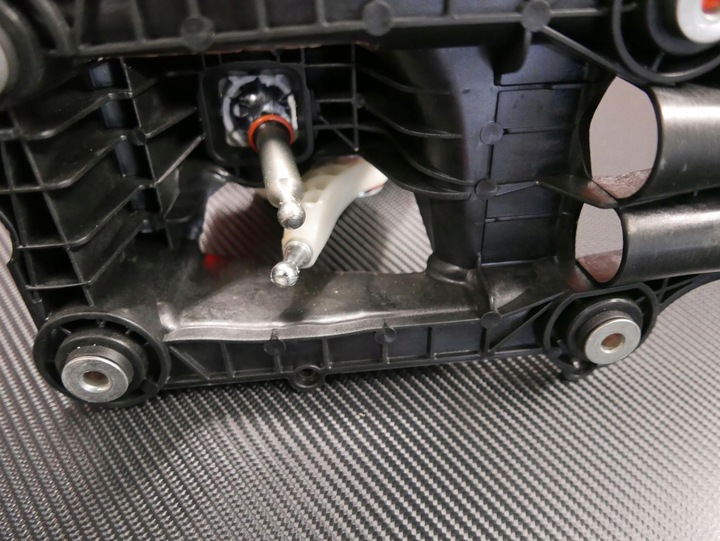 фото №8, Bmw f39 f46 f48 выборщик домкрат коробки передач 8687538