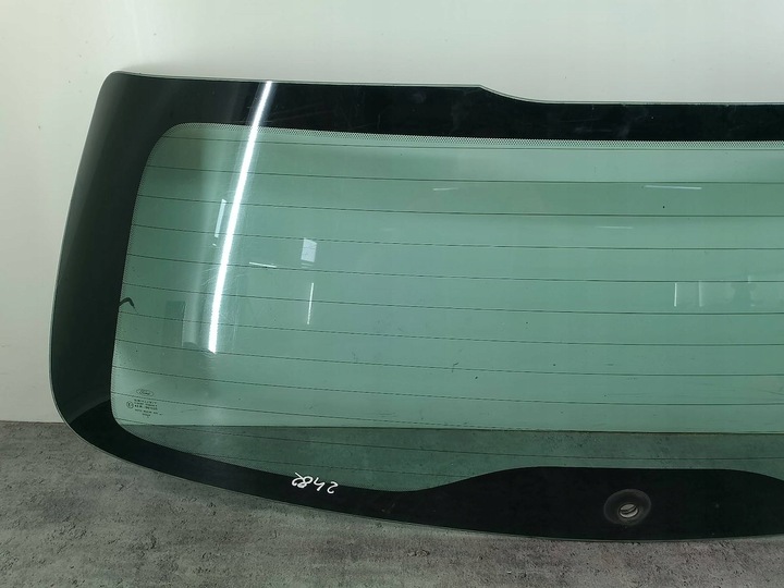 фото №6, Скло кришки багажника ford focus i універсал