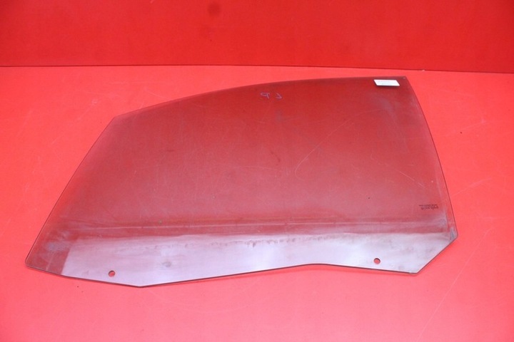 фото №1, Скло бокова ліва перед передня peugeot 807 рестайлінг 08-12