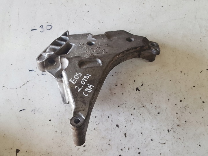 фото №1, Volkswagen оригінальний номер 03l199207 підшипник двигуна