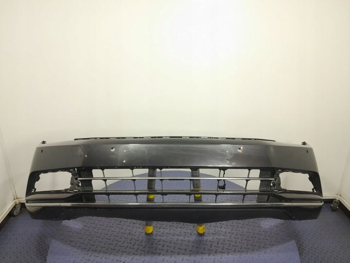 фото №1, Vw passat b8 бампер перед переднее pdc lb7r