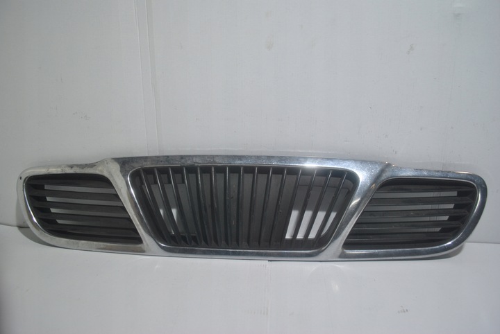 фото №1, Решітка радіатора перед решітка daewoo lanos 96215294