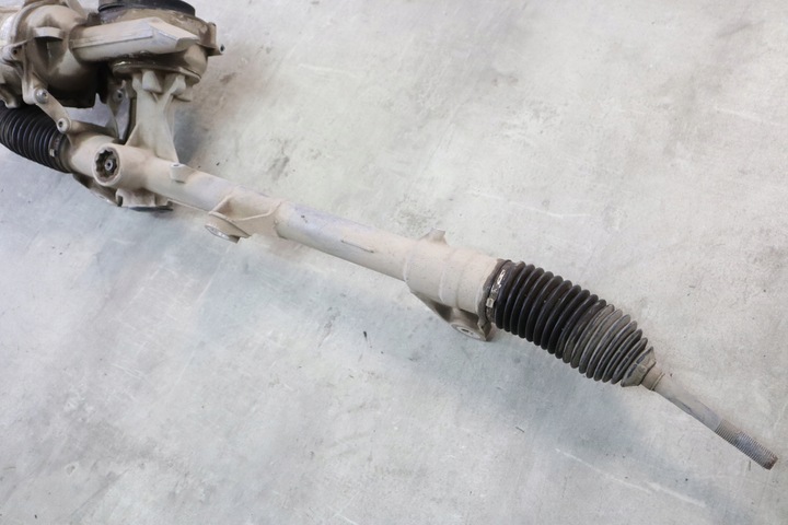 фото №9, Трансмиссия система рулевая рейка bmw x1 f48 x2 f39 19071310 uo