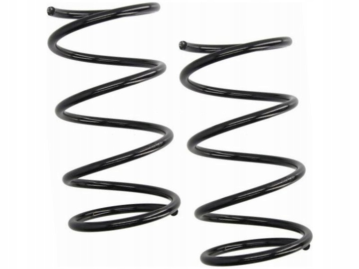 фото №1, Пружини перед kyb ra3491